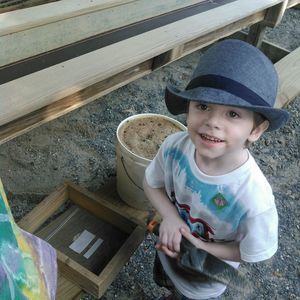 Meet your Posher, Tammy